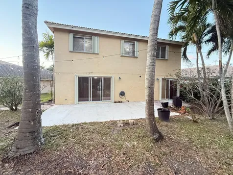 1533 Rialto Drive Boynton Beach FL 33436