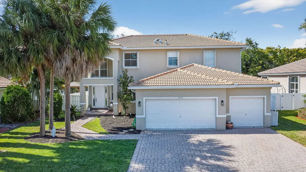6809 Finamore Circle Lake Worth FL 33467