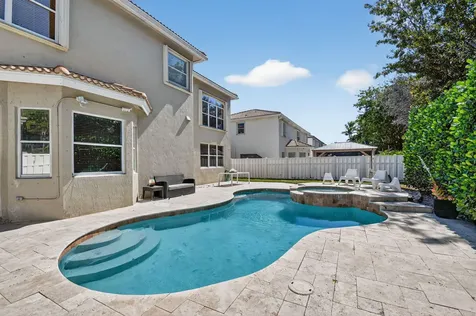 6809 Finamore Circle Lake Worth FL 33467