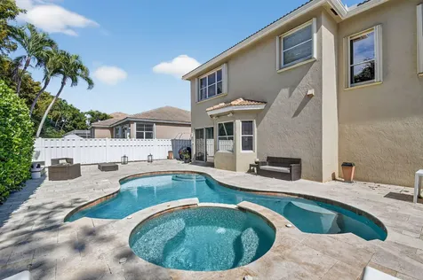 6809 Finamore Circle Lake Worth FL 33467