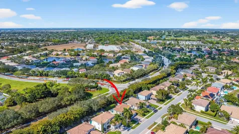 6809 Finamore Circle Lake Worth FL 33467