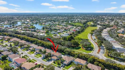 6809 Finamore Circle Lake Worth FL 33467