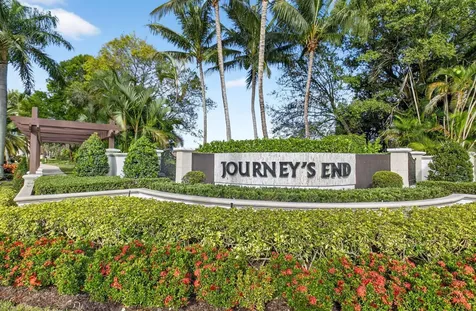 6809 Finamore Circle Lake Worth FL 33467