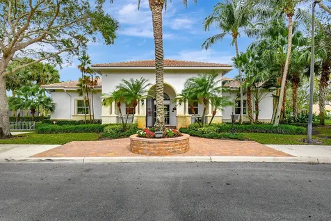 6809 Finamore Circle Lake Worth FL 33467