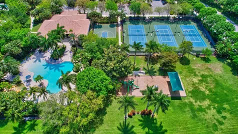 6809 Finamore Circle Lake Worth FL 33467
