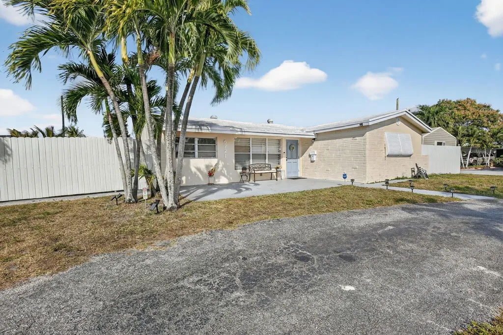 6721 Sw 28th Court Miramar FL 33023