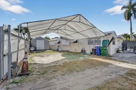 6721 Sw 28th Court Miramar FL 33023