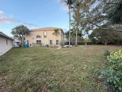 1533 Rialto Drive Boynton Beach FL 33436