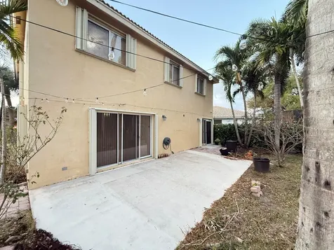 1533 Rialto Drive Boynton Beach FL 33436