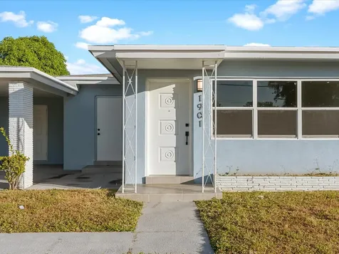 1901 Nw 3 Court Fort Lauderdale FL 33311