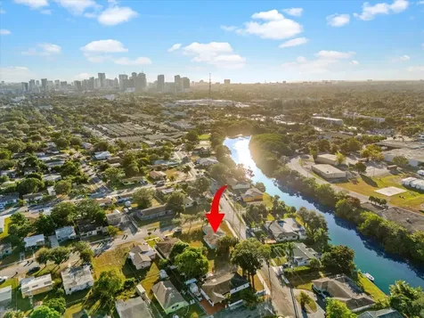 1901 Nw 3 Court Fort Lauderdale FL 33311