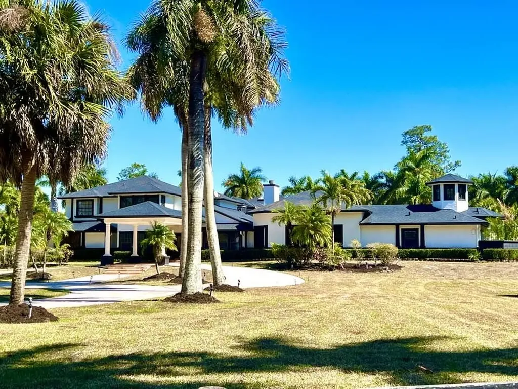 6186 Duckweed Road Lake Worth FL 33449