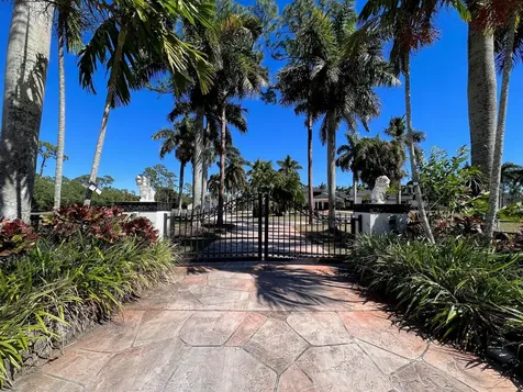 6186 Duckweed Road Lake Worth FL 33449