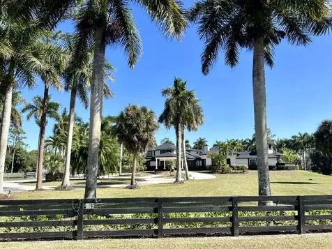 6186 Duckweed Road Lake Worth FL 33449