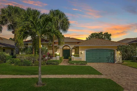 6880 Antinori Lane Boynton Beach FL 33437