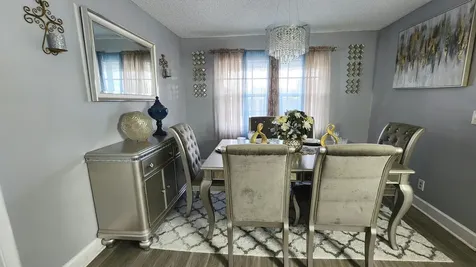 4209 Waverly Drive West Palm Beach FL 33407