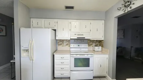 4209 Waverly Drive West Palm Beach FL 33407