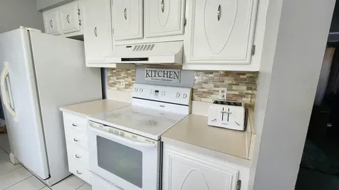 4209 Waverly Drive West Palm Beach FL 33407