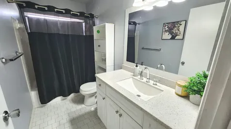 4209 Waverly Drive West Palm Beach FL 33407