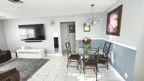 4209 Waverly Drive West Palm Beach FL 33407