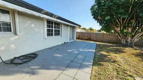 4209 Waverly Drive West Palm Beach FL 33407