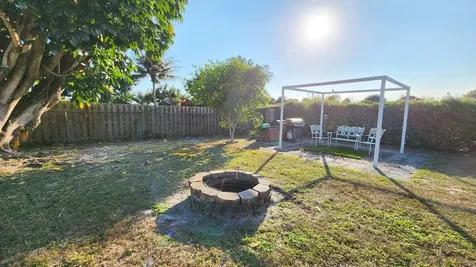 4209 Waverly Drive West Palm Beach FL 33407