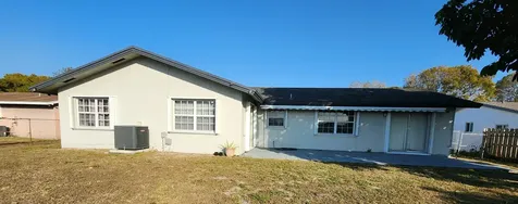 4209 Waverly Drive West Palm Beach FL 33407