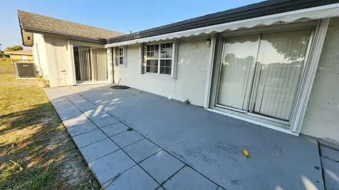 4209 Waverly Drive West Palm Beach FL 33407