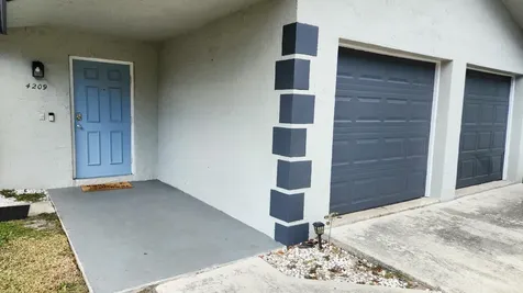 4209 Waverly Drive West Palm Beach FL 33407