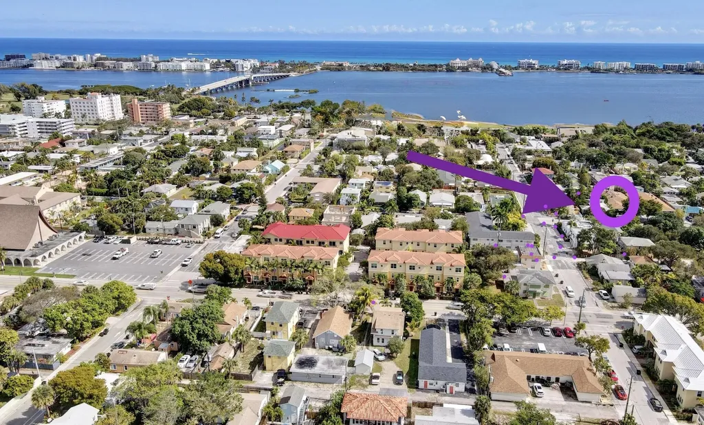304 S Ocean Breeze Lake Worth Beach FL 33460