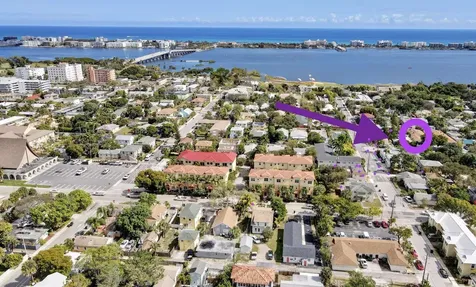 304 S Ocean Breeze Lake Worth Beach FL 33460