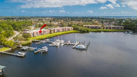 3100 Se Pruitt Road Port Saint Lucie FL 34952