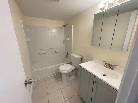 1501 Crescent Circle Lake Park FL 33403