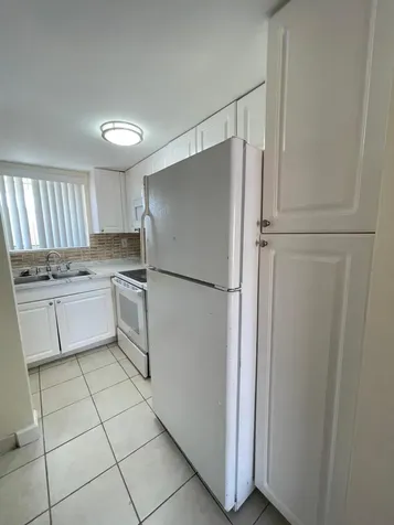 1501 Crescent Circle Lake Park FL 33403