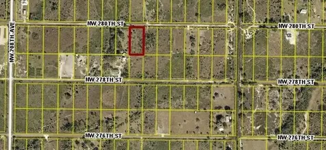 20378 NW 280th Street Okeechobee FL 34972