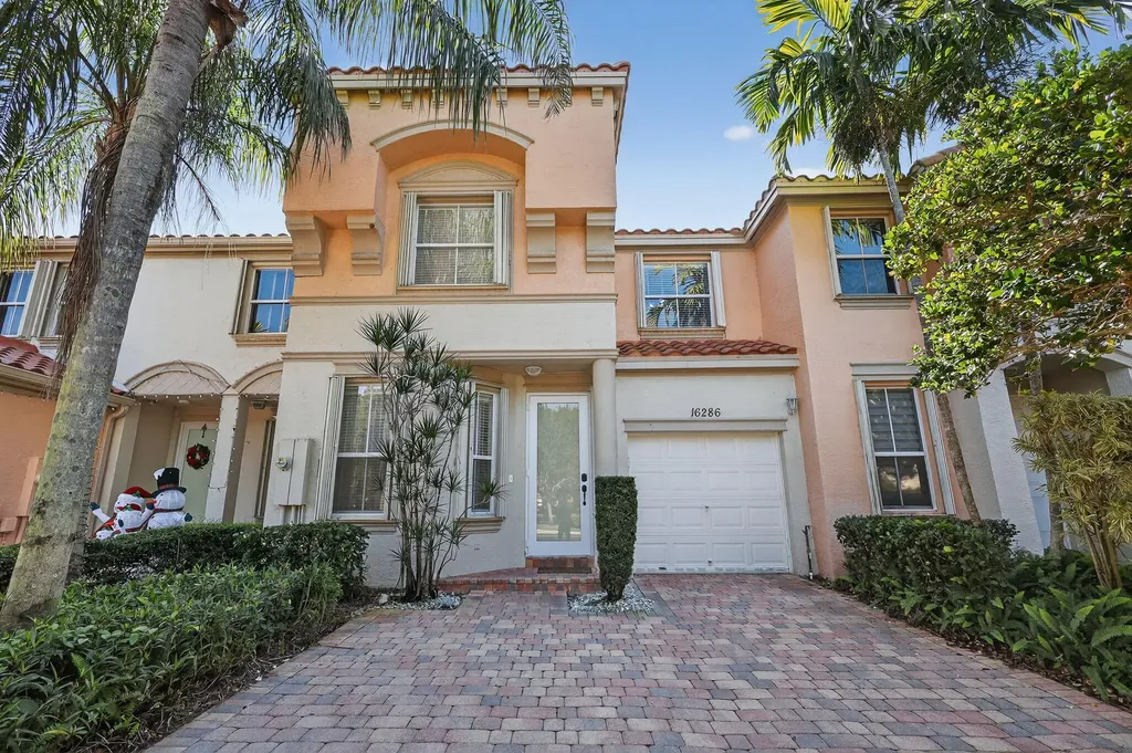 16286 SW 47th Manor Miramar FL 33027