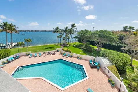 5200 N Flagler Drive West Palm Beach FL 33407