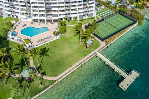 5200 N Flagler Drive West Palm Beach FL 33407