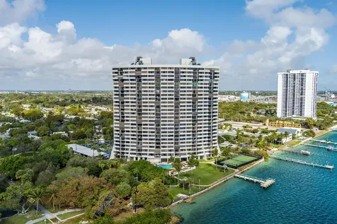 5200 N Flagler Drive West Palm Beach FL 33407