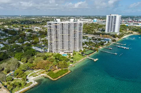 5200 N Flagler Drive West Palm Beach FL 33407