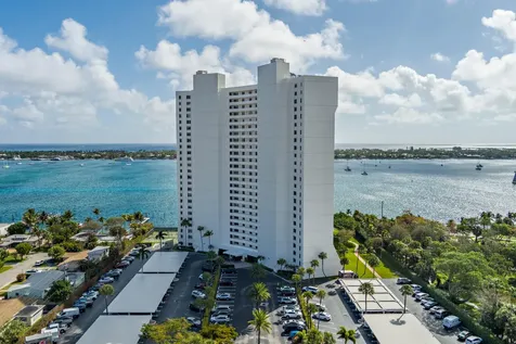 5200 N Flagler Drive West Palm Beach FL 33407