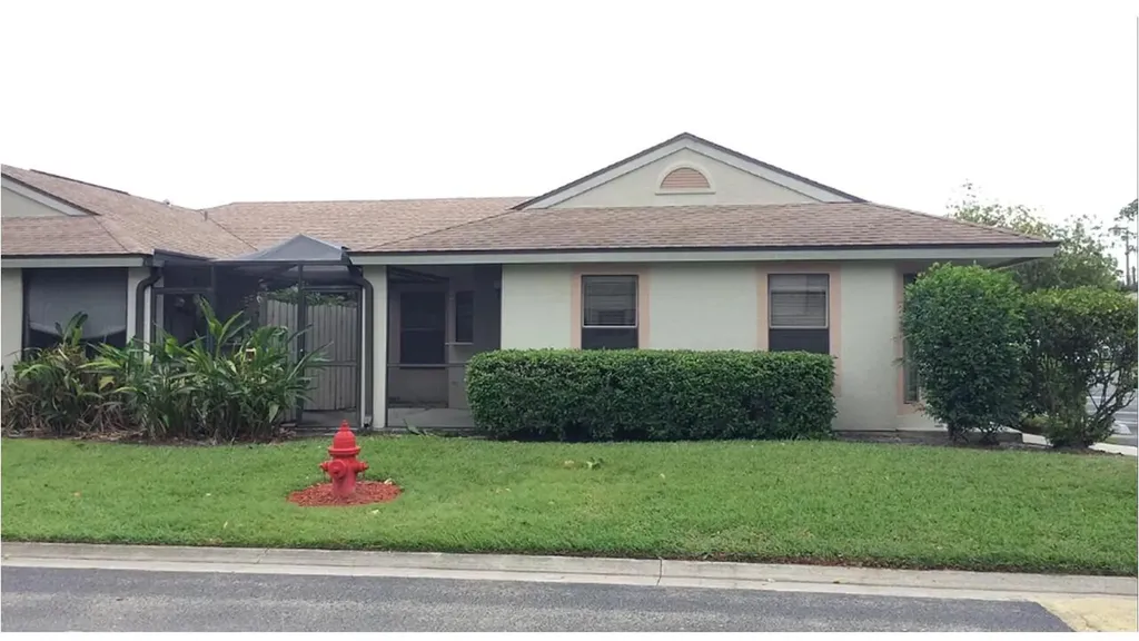 2822 Stoneway Lane Fort Pierce FL 34982