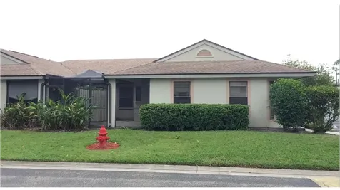 2822 Stoneway Lane Fort Pierce FL 34982