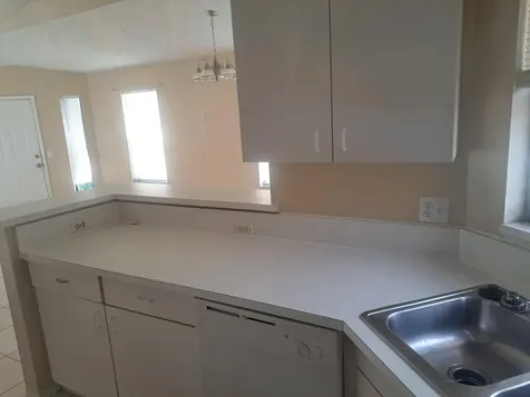 2822 Stoneway Lane Fort Pierce FL 34982