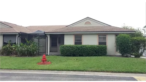 2822 Stoneway Lane Fort Pierce FL 34982