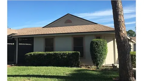2822 Stoneway Lane Fort Pierce FL 34982