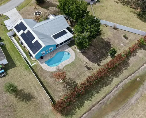 2201 Sw Halissee Street Port Saint Lucie FL 34953