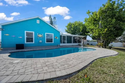 2201 Sw Halissee Street Port Saint Lucie FL 34953