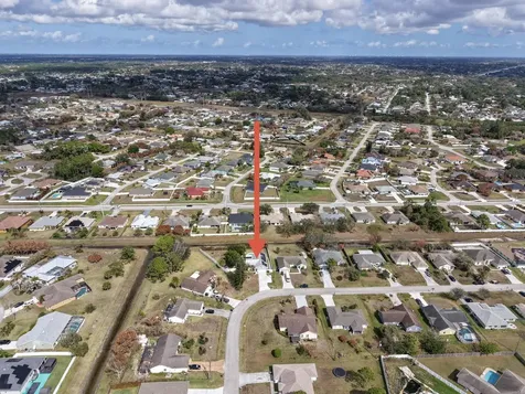 2201 Sw Halissee Street Port Saint Lucie FL 34953