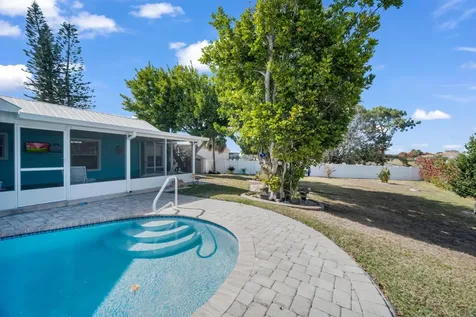 2201 Sw Halissee Street Port Saint Lucie FL 34953